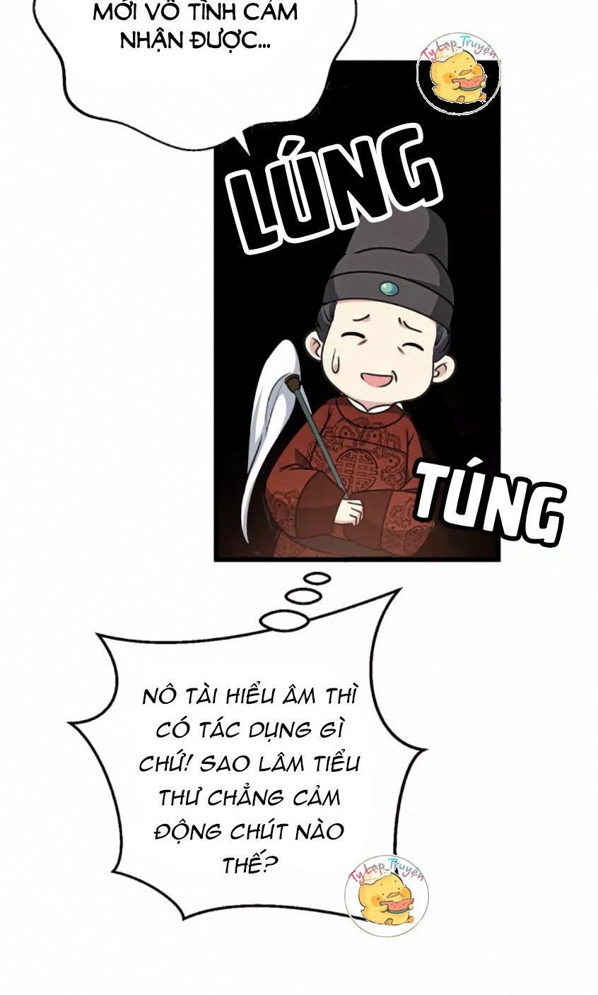 Trùng Sinh Chuyên Sủng Độc Phi Của Nhiếp Chính Vương chapter 10 - Trang 22