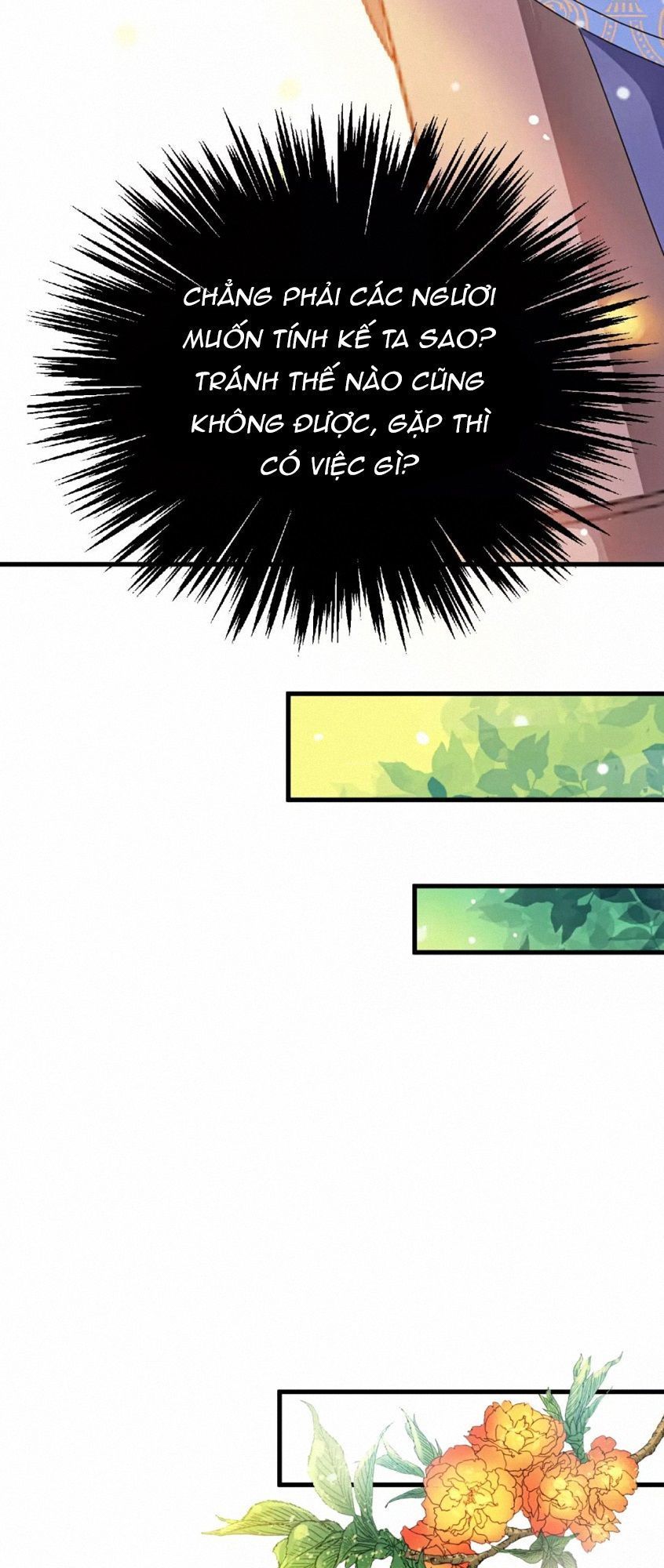 Trùng Sinh Chuyên Sủng Độc Phi Của Nhiếp Chính Vương chapter 10 - Trang 24