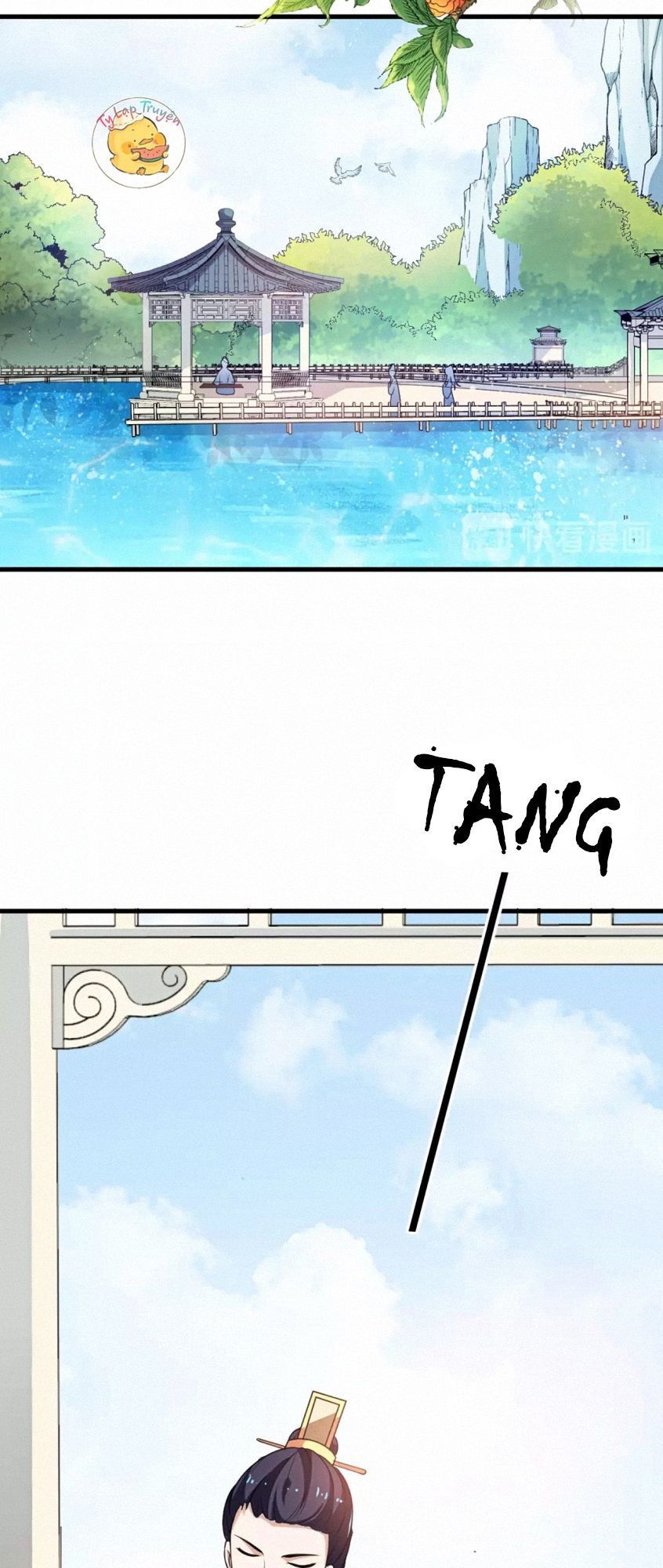 Trùng Sinh Chuyên Sủng Độc Phi Của Nhiếp Chính Vương chapter 10 - Trang 25