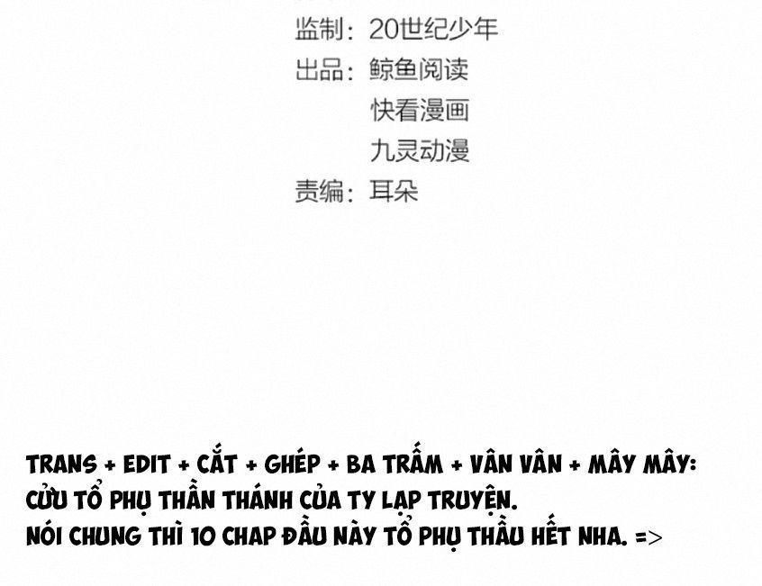 Trùng Sinh Chuyên Sủng Độc Phi Của Nhiếp Chính Vương chapter 10 - Trang 4