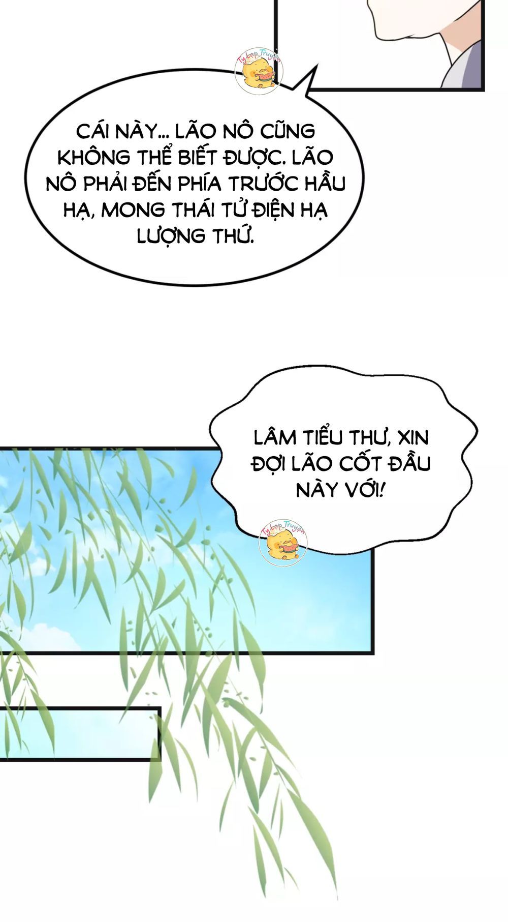 Trùng Sinh Chuyên Sủng Độc Phi Của Nhiếp Chính Vương chapter 11 - Trang 13