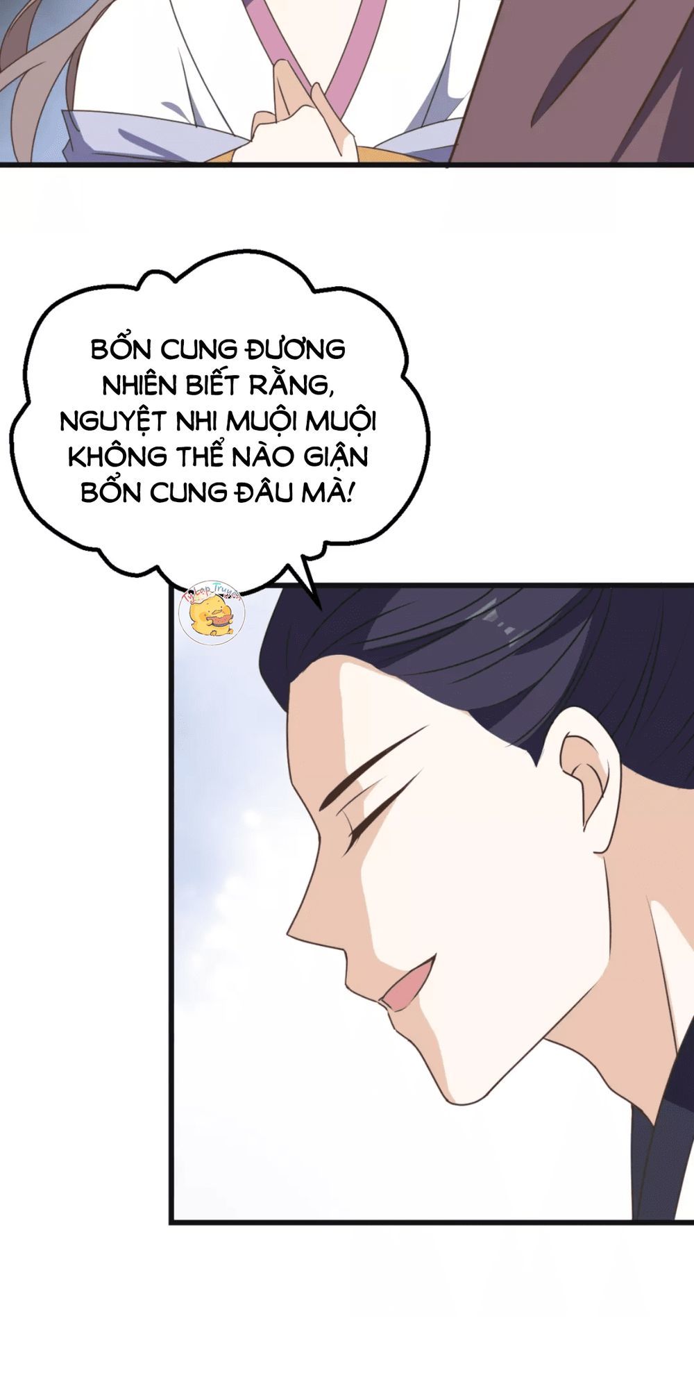 Trùng Sinh Chuyên Sủng Độc Phi Của Nhiếp Chính Vương chapter 11 - Trang 6