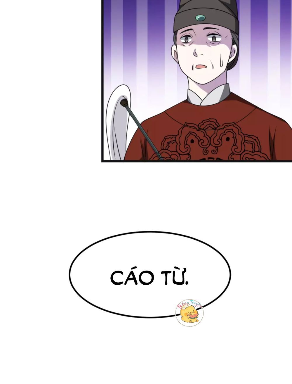 Trùng Sinh Chuyên Sủng Độc Phi Của Nhiếp Chính Vương chapter 11 - Trang 10