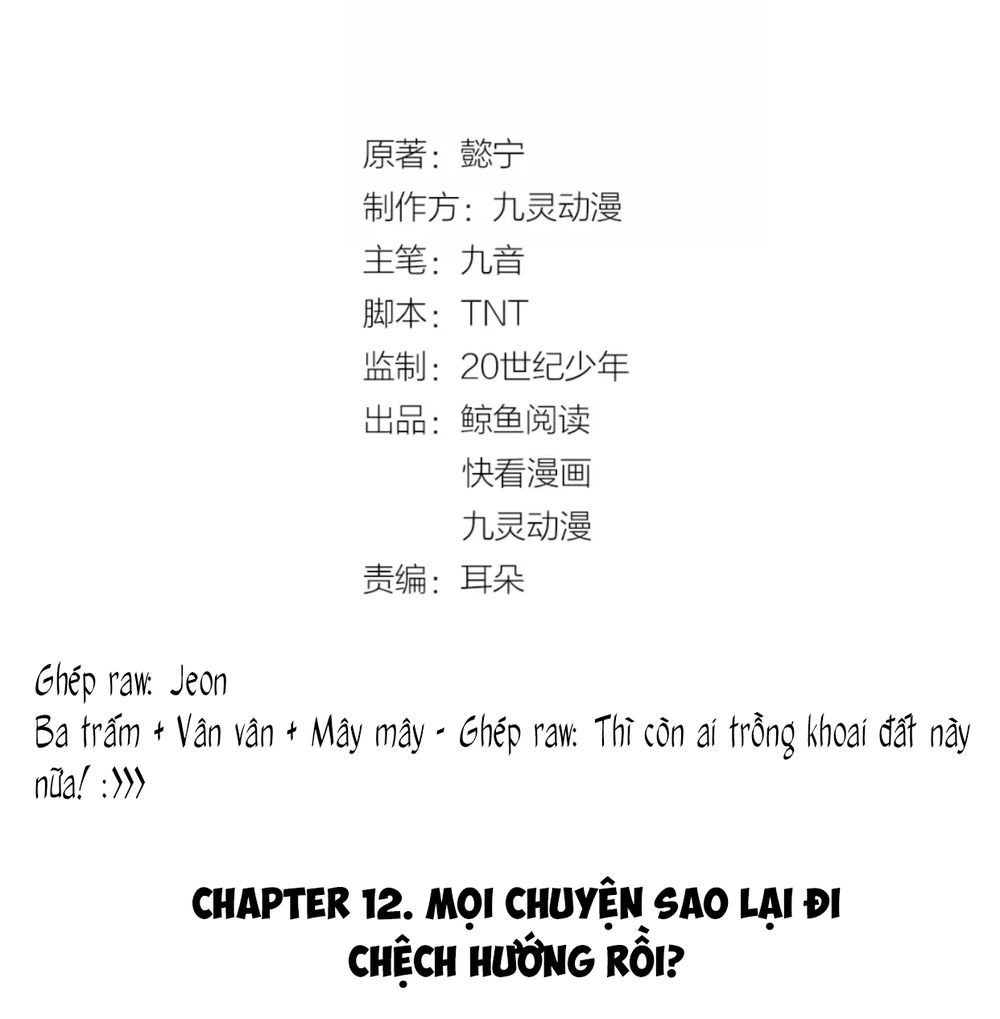 Trùng Sinh Chuyên Sủng Độc Phi Của Nhiếp Chính Vương chapter 12 - Trang 2