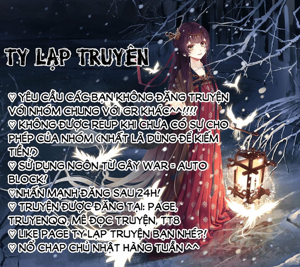 Trùng Sinh Chuyên Sủng Độc Phi Của Nhiếp Chính Vương chapter 12 - Trang 4