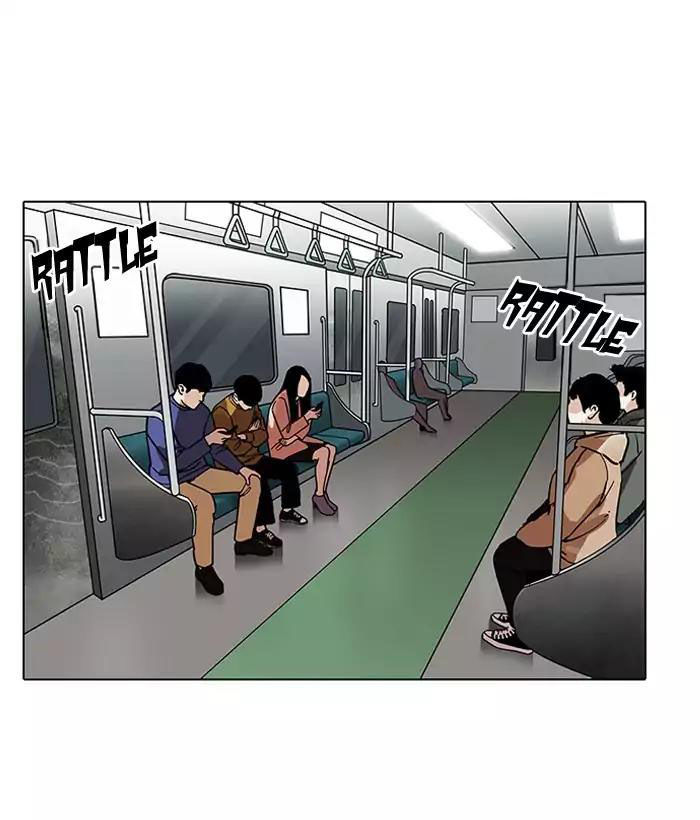 Lookism - Hoán Đổi Diệu Kỳ chapter 186 - Upload bởi truyensieuhay.com