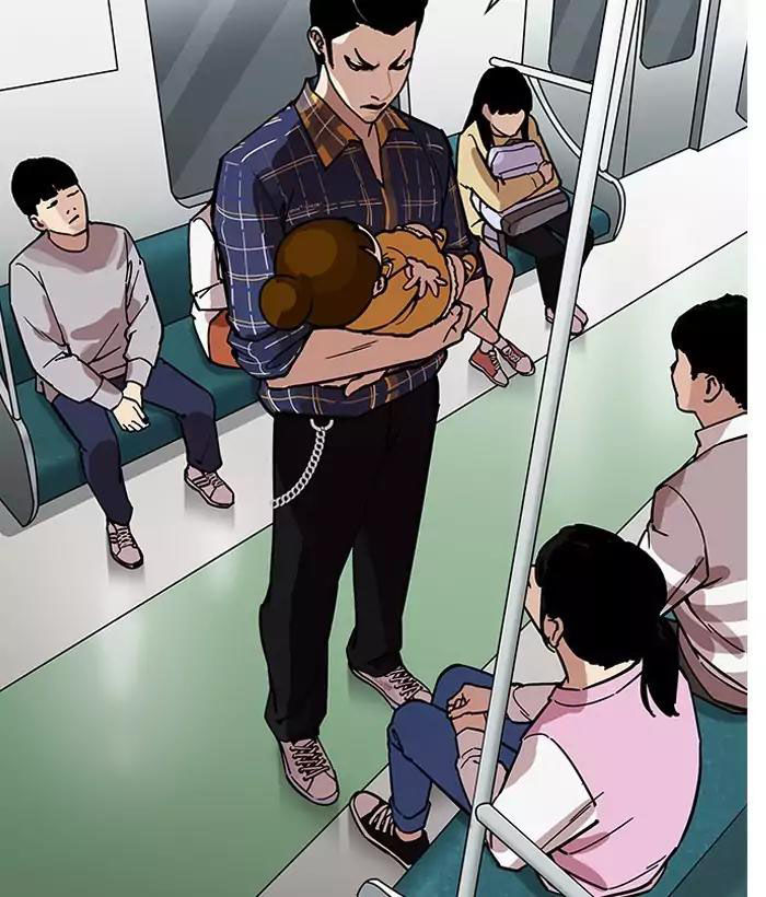 Lookism - Hoán Đổi Diệu Kỳ chapter 186 - Upload bởi truyensieuhay.com