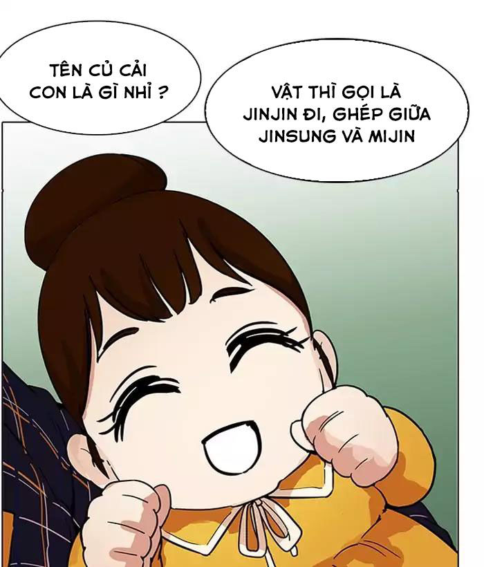 Lookism - Hoán Đổi Diệu Kỳ chapter 186 - Upload bởi truyensieuhay.com