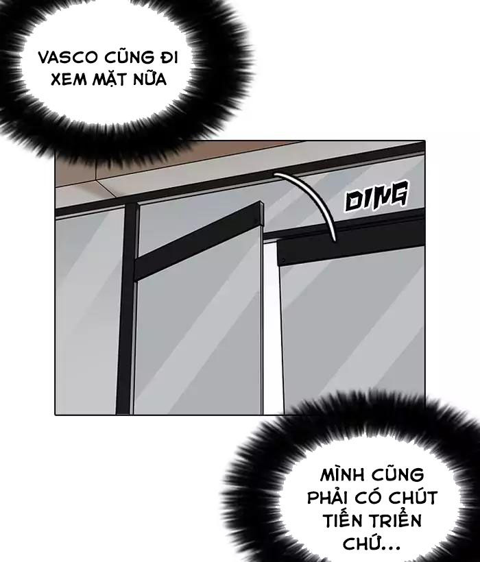 Lookism - Hoán Đổi Diệu Kỳ chapter 186 - Upload bởi truyensieuhay.com