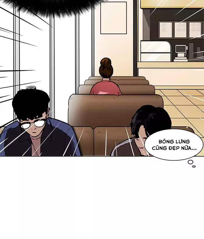 Lookism - Hoán Đổi Diệu Kỳ chapter 186 - Upload bởi truyensieuhay.com