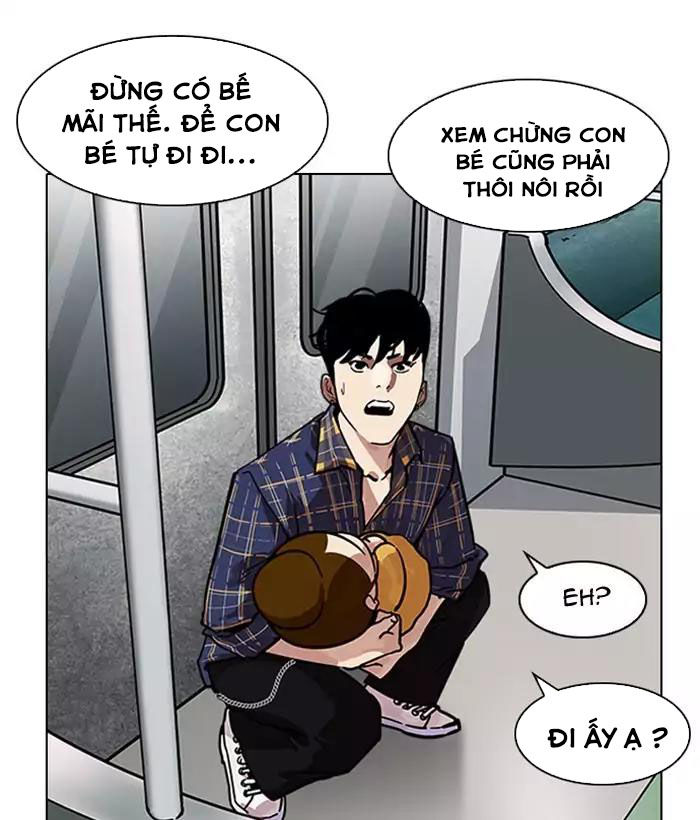 Lookism - Hoán Đổi Diệu Kỳ chapter 186 - Upload bởi truyensieuhay.com