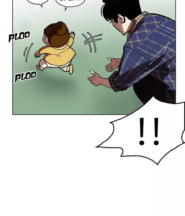 Lookism - Hoán Đổi Diệu Kỳ chapter 186 - Upload bởi truyensieuhay.com