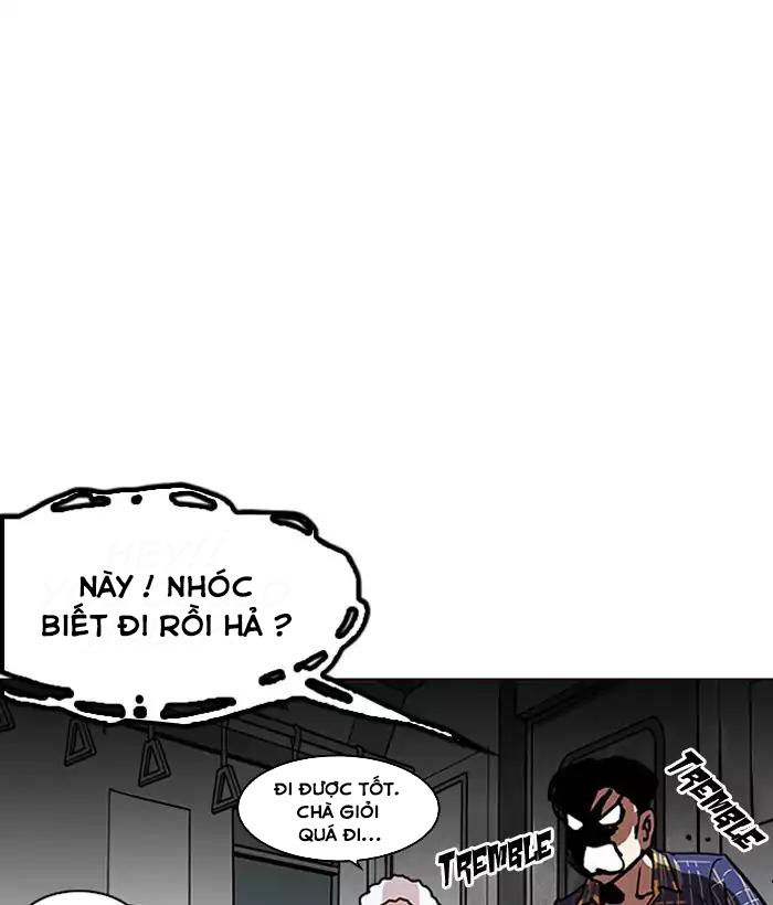 Lookism - Hoán Đổi Diệu Kỳ chapter 186 - Upload bởi truyensieuhay.com