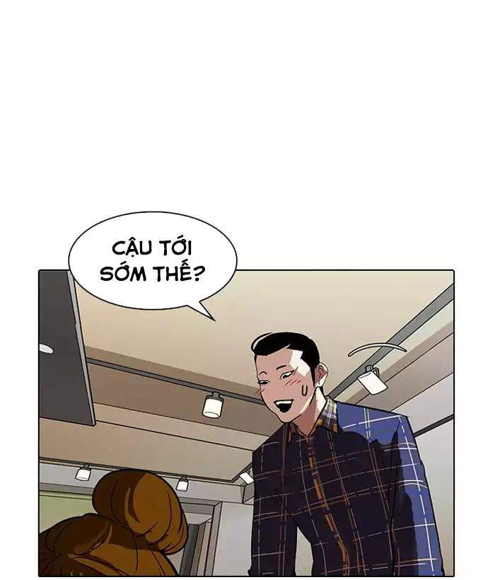 Lookism - Hoán Đổi Diệu Kỳ chapter 186 - Upload bởi truyensieuhay.com