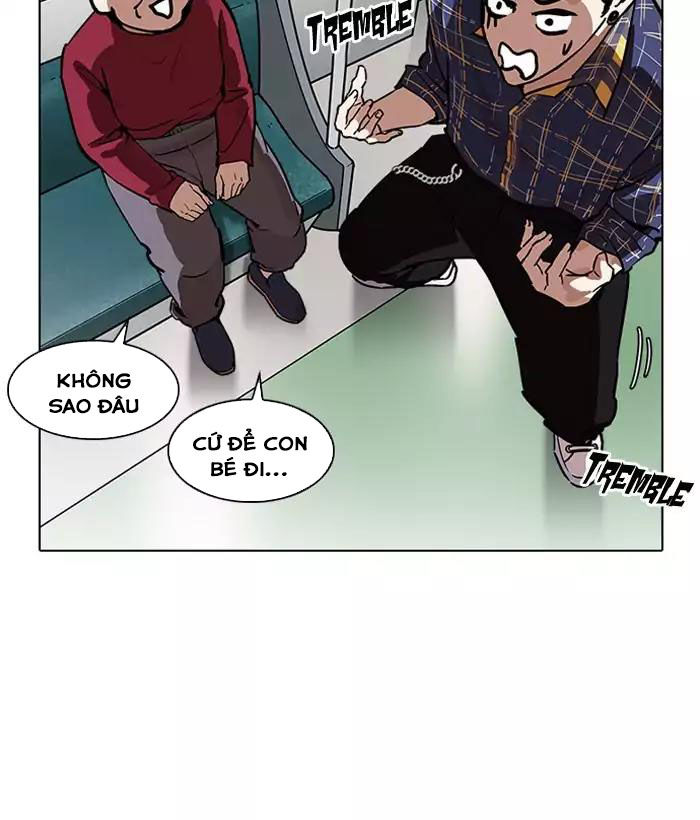 Lookism - Hoán Đổi Diệu Kỳ chapter 186 - Upload bởi truyensieuhay.com