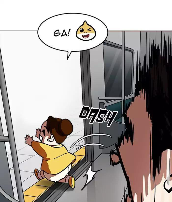 Lookism - Hoán Đổi Diệu Kỳ chapter 186 - Upload bởi truyensieuhay.com