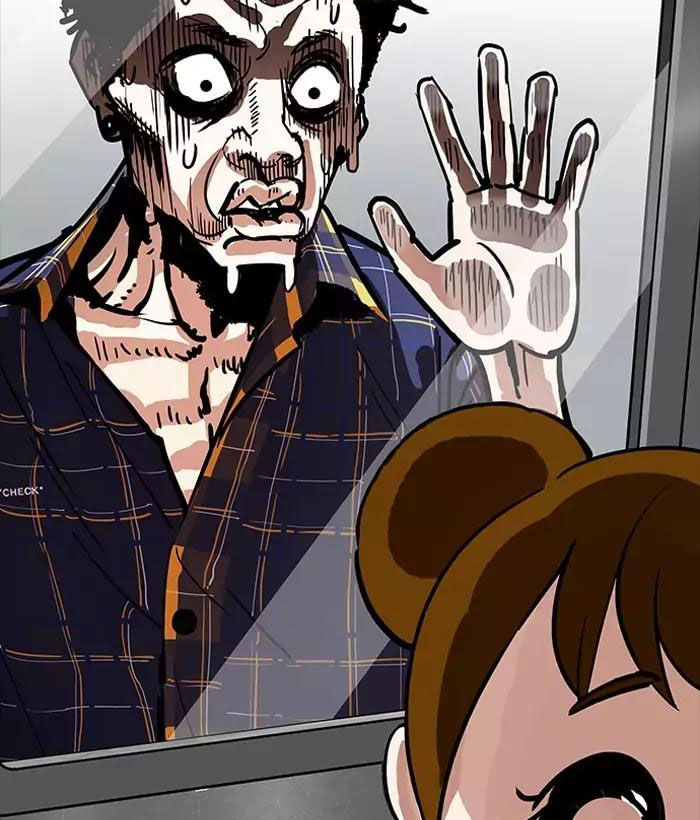 Lookism - Hoán Đổi Diệu Kỳ chapter 186 - Upload bởi truyensieuhay.com