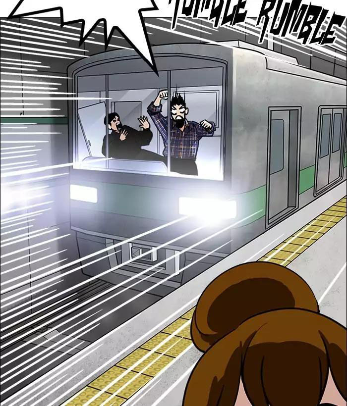 Lookism - Hoán Đổi Diệu Kỳ chapter 186 - Upload bởi truyensieuhay.com