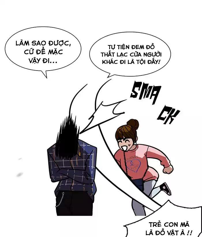 Lookism - Hoán Đổi Diệu Kỳ chapter 186 - Upload bởi truyensieuhay.com