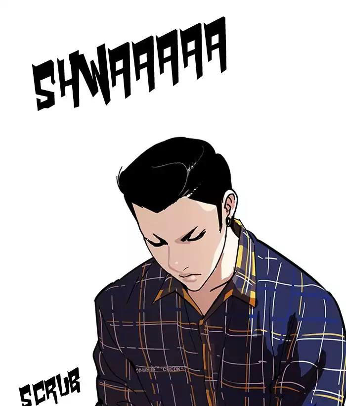 Lookism - Hoán Đổi Diệu Kỳ chapter 186 - Upload bởi truyensieuhay.com