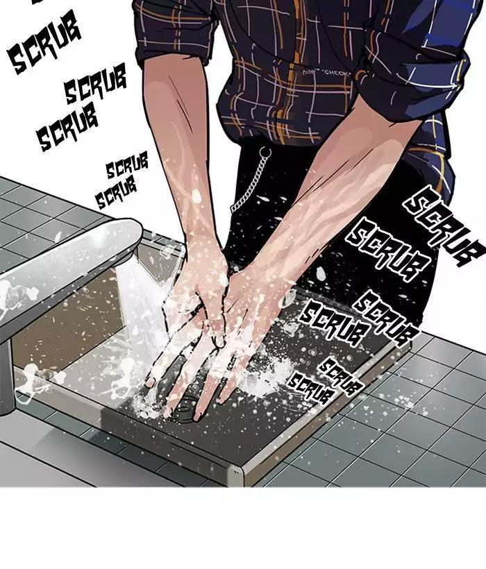 Lookism - Hoán Đổi Diệu Kỳ chapter 186 - Upload bởi truyensieuhay.com