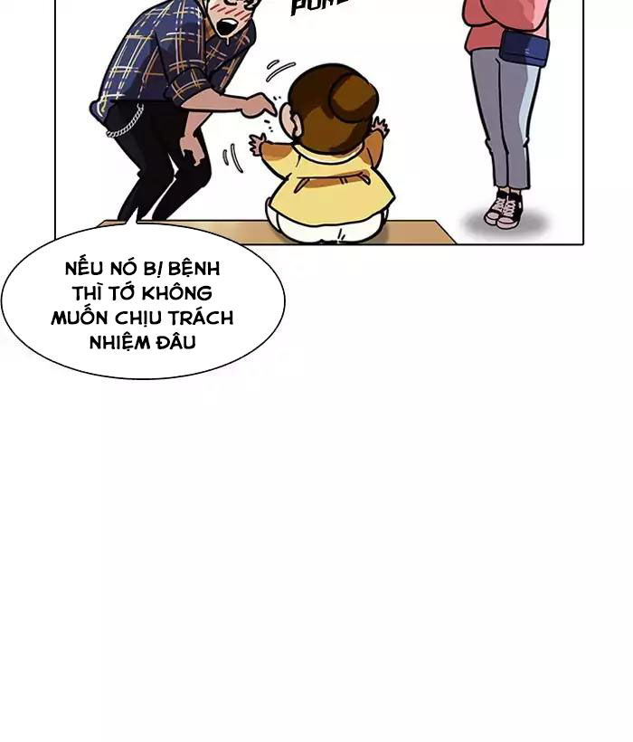 Lookism - Hoán Đổi Diệu Kỳ chapter 186 - Upload bởi truyensieuhay.com
