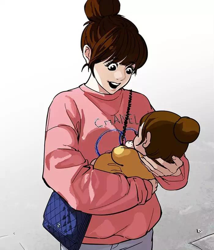 Lookism - Hoán Đổi Diệu Kỳ chapter 186 - Upload bởi truyensieuhay.com