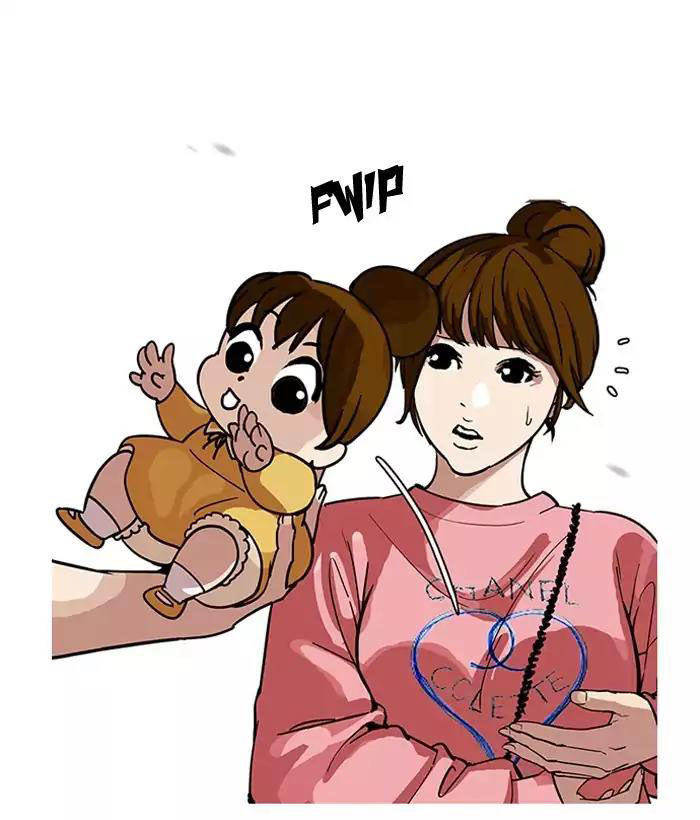 Lookism - Hoán Đổi Diệu Kỳ chapter 186 - Upload bởi truyensieuhay.com