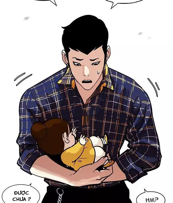 Lookism - Hoán Đổi Diệu Kỳ chapter 186 - Upload bởi truyensieuhay.com
