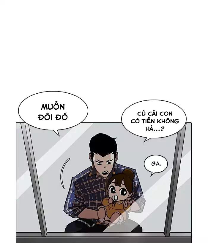 Lookism - Hoán Đổi Diệu Kỳ chapter 186 - Upload bởi truyensieuhay.com