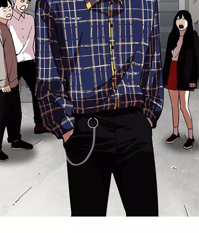 Lookism - Hoán Đổi Diệu Kỳ chapter 186 - Upload bởi truyensieuhay.com