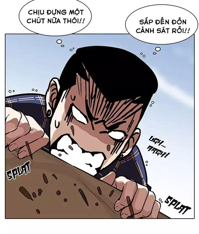 Lookism - Hoán Đổi Diệu Kỳ chapter 186 - Upload bởi truyensieuhay.com