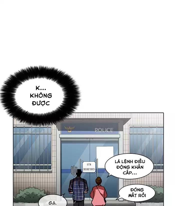 Lookism - Hoán Đổi Diệu Kỳ chapter 186 - Upload bởi truyensieuhay.com