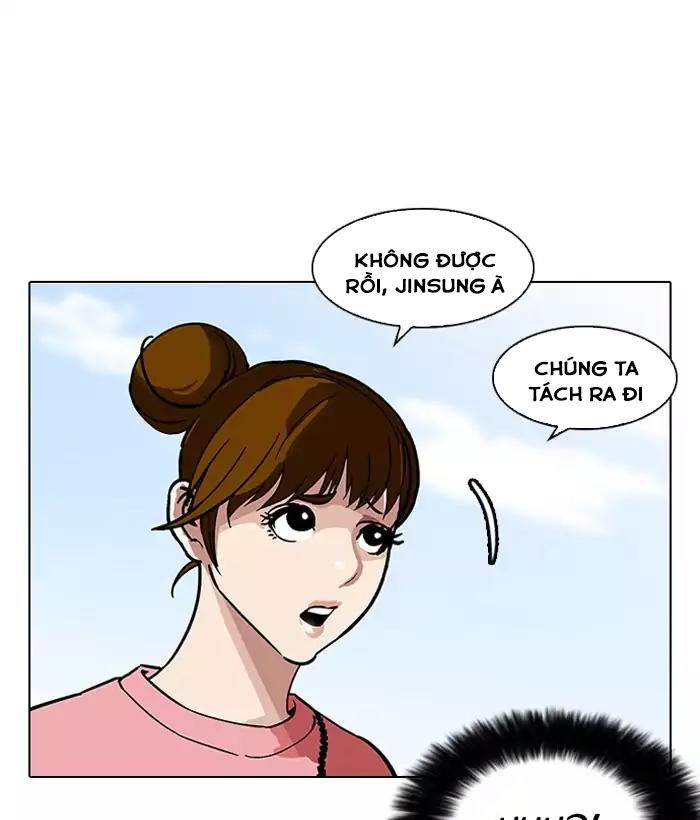 Lookism - Hoán Đổi Diệu Kỳ chapter 186 - Upload bởi truyensieuhay.com