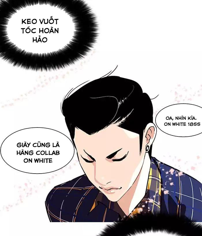 Lookism - Hoán Đổi Diệu Kỳ chapter 186 - Upload bởi truyensieuhay.com