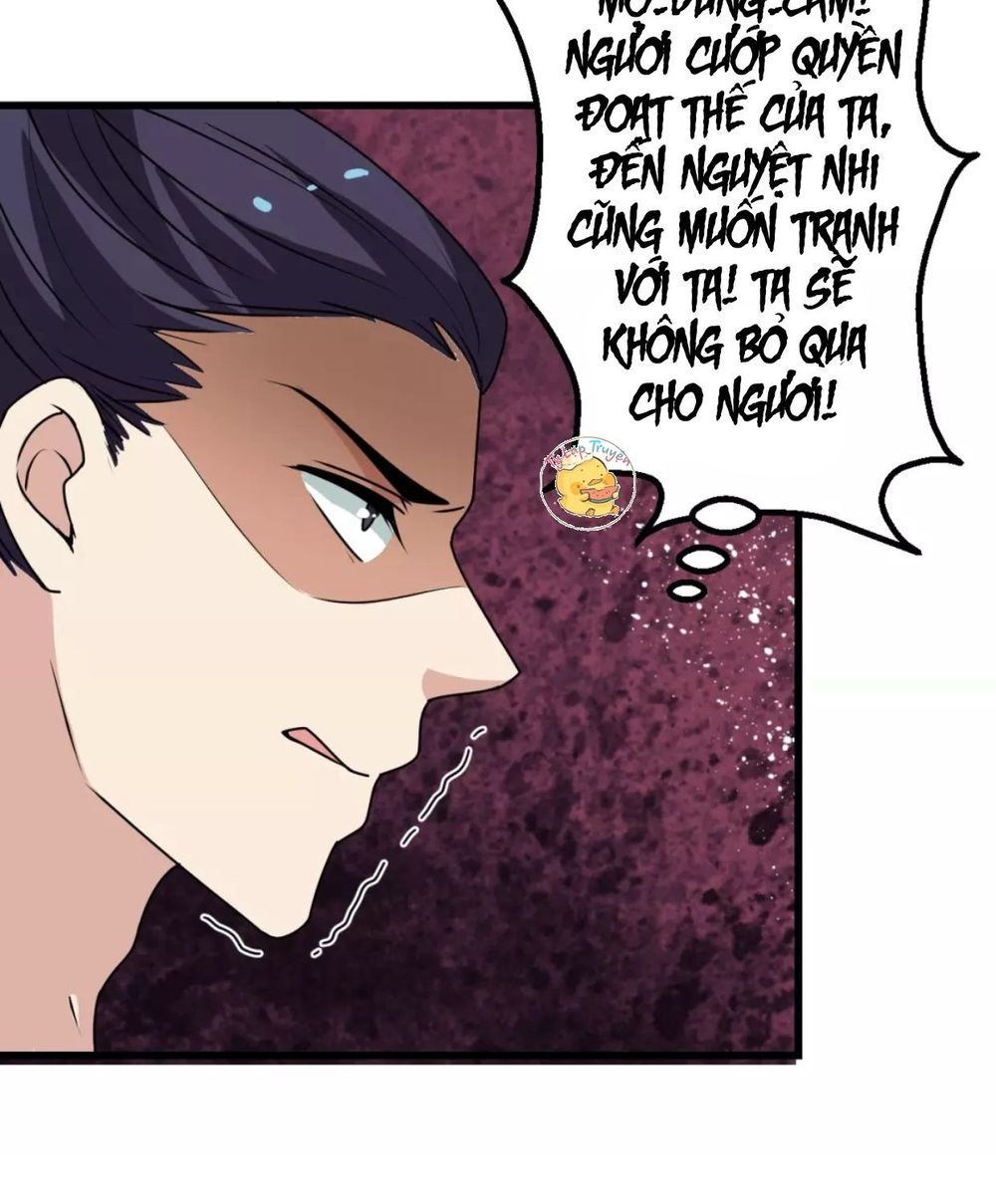 Trùng Sinh Chuyên Sủng Độc Phi Của Nhiếp Chính Vương chapter 14 - Trang 31