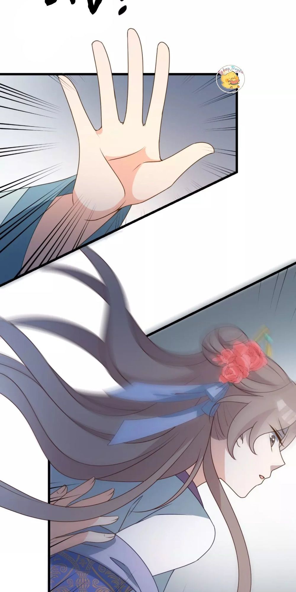 Trùng Sinh Chuyên Sủng Độc Phi Của Nhiếp Chính Vương chapter 14 - Trang 6