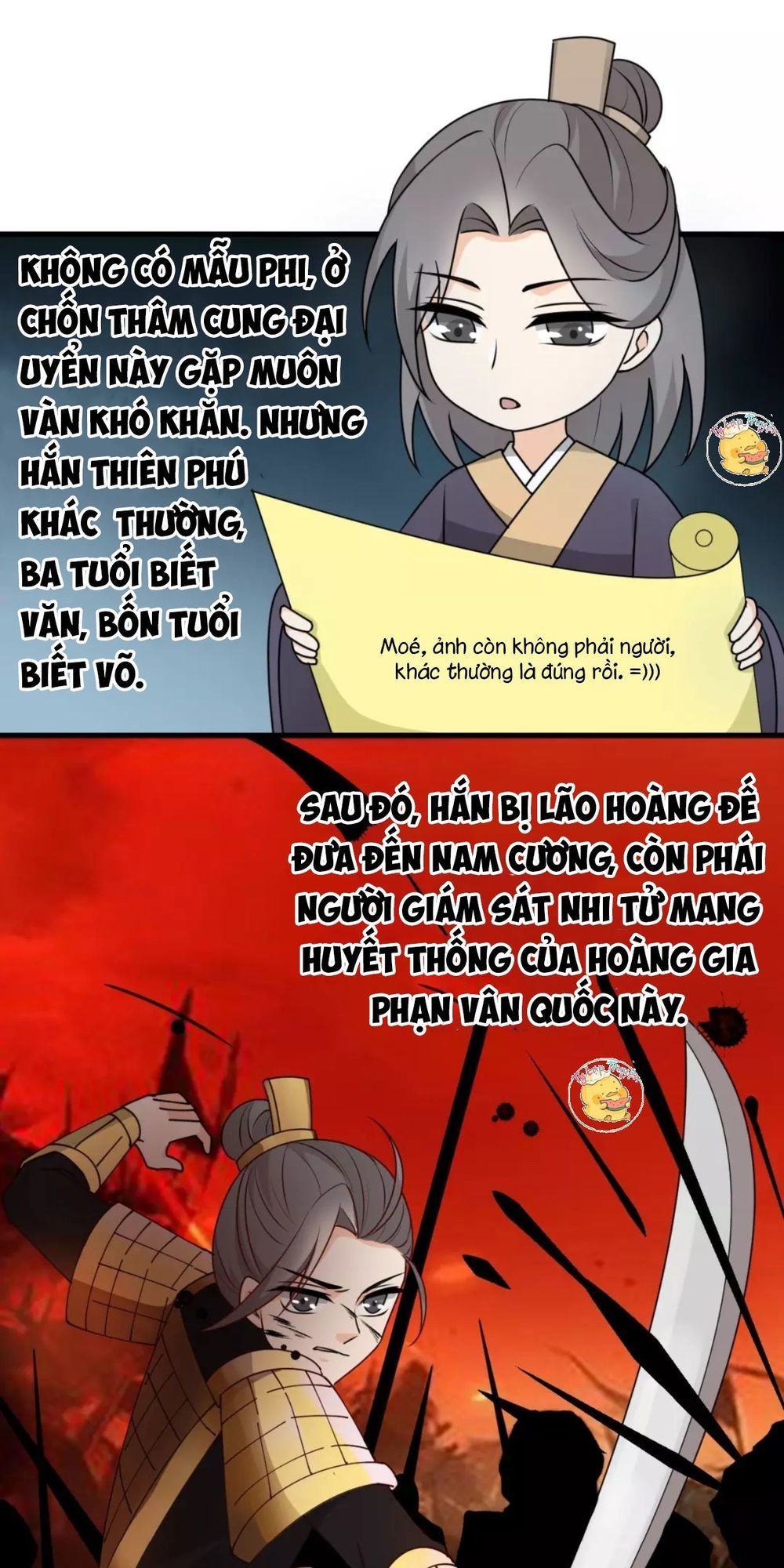Trùng Sinh Chuyên Sủng Độc Phi Của Nhiếp Chính Vương chapter 15 - Upload bởi truyensieuhay.com