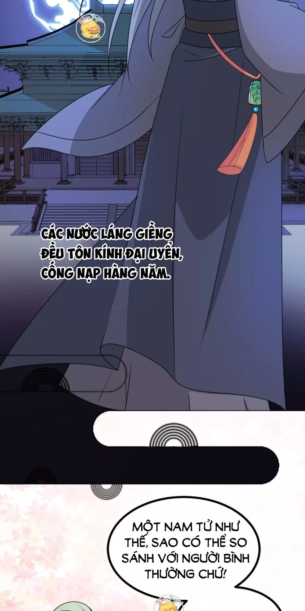 Trùng Sinh Chuyên Sủng Độc Phi Của Nhiếp Chính Vương chapter 15 - Upload bởi truyensieuhay.com