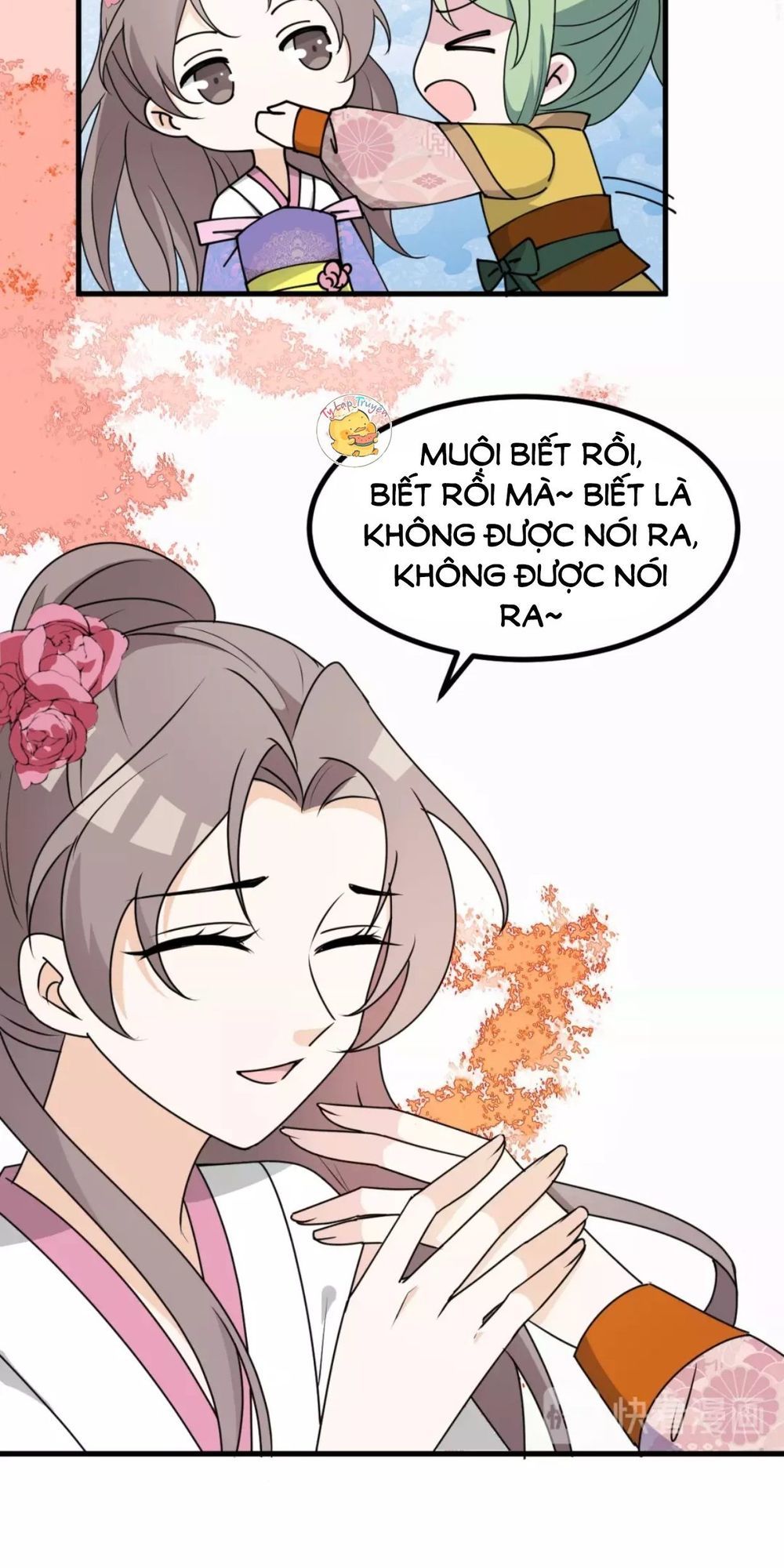 Trùng Sinh Chuyên Sủng Độc Phi Của Nhiếp Chính Vương chapter 15 - Upload bởi truyensieuhay.com