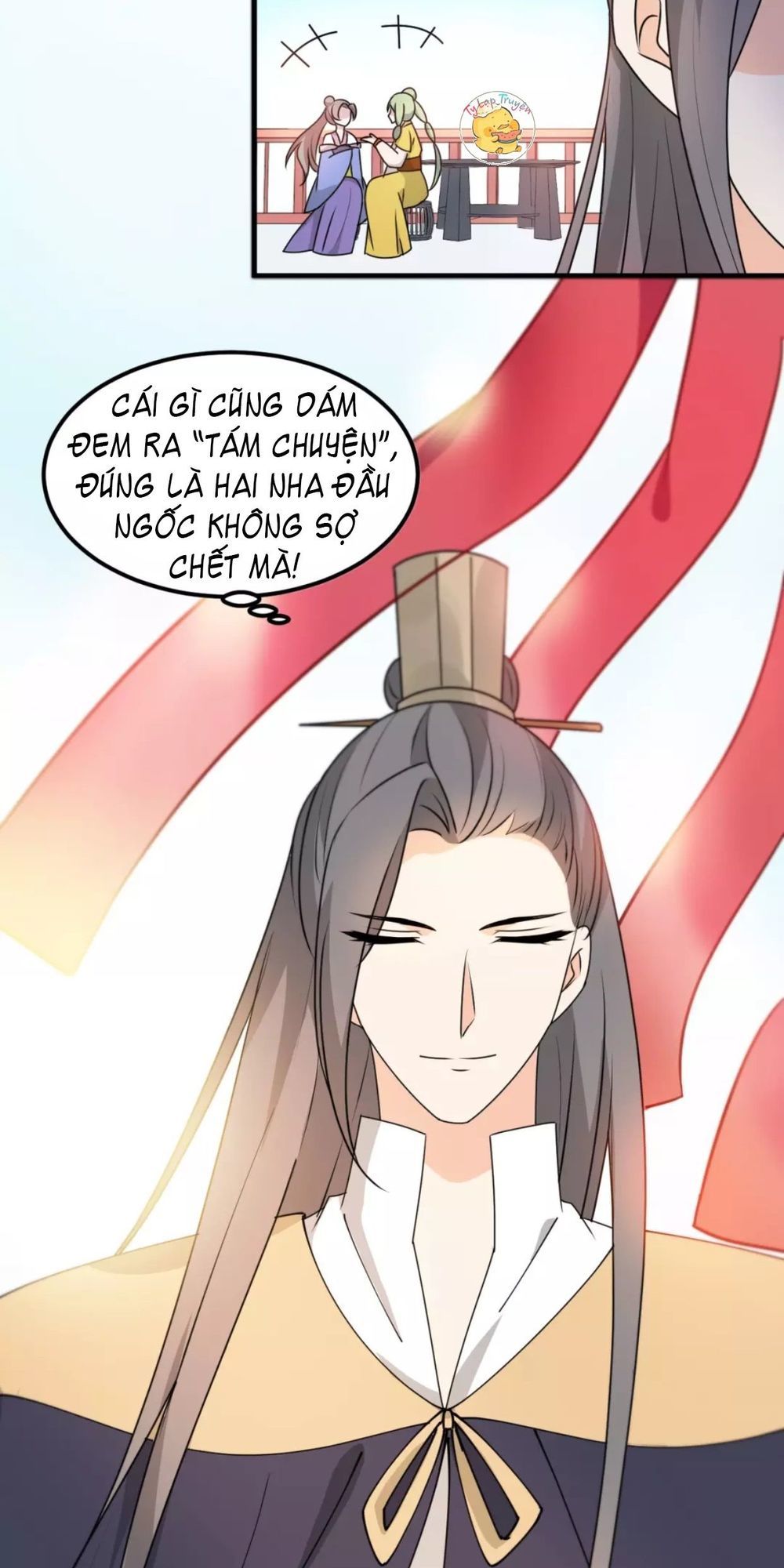 Trùng Sinh Chuyên Sủng Độc Phi Của Nhiếp Chính Vương chapter 15 - Upload bởi truyensieuhay.com