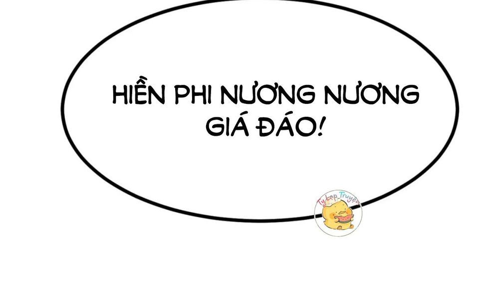 Trùng Sinh Chuyên Sủng Độc Phi Của Nhiếp Chính Vương chapter 15 - Upload bởi truyensieuhay.com