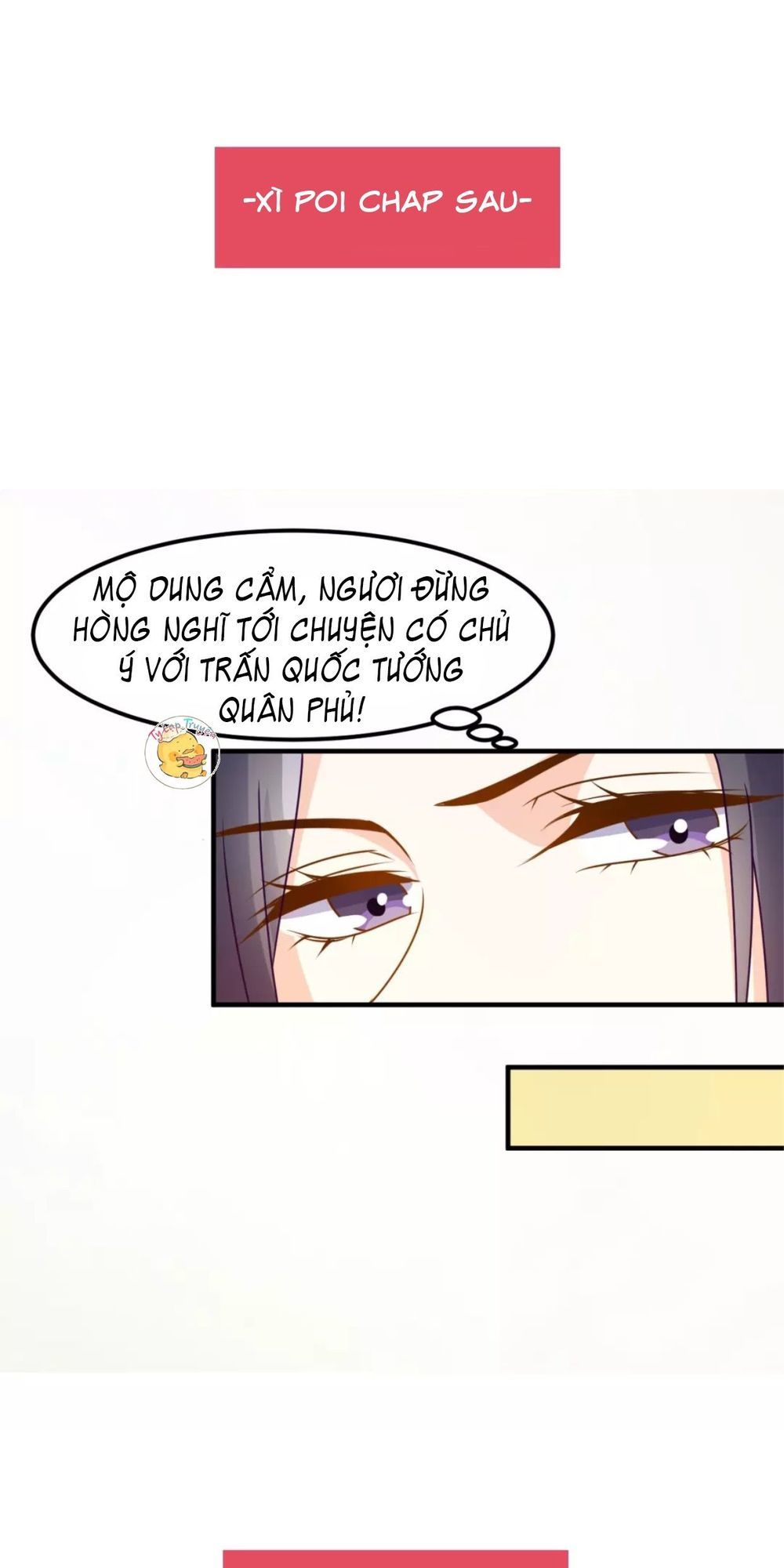 Trùng Sinh Chuyên Sủng Độc Phi Của Nhiếp Chính Vương chapter 15 - Upload bởi truyensieuhay.com