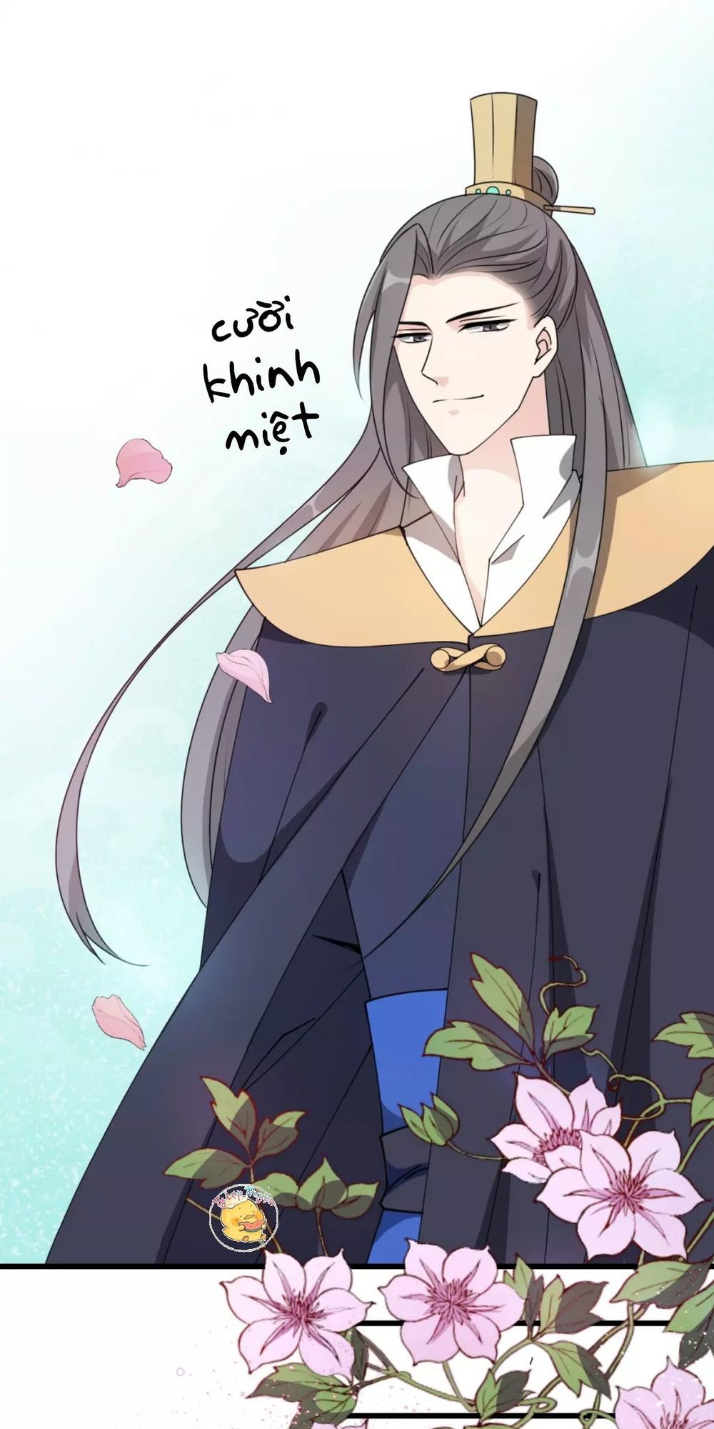 Trùng Sinh Chuyên Sủng Độc Phi Của Nhiếp Chính Vương chapter 15 - Upload bởi truyensieuhay.com