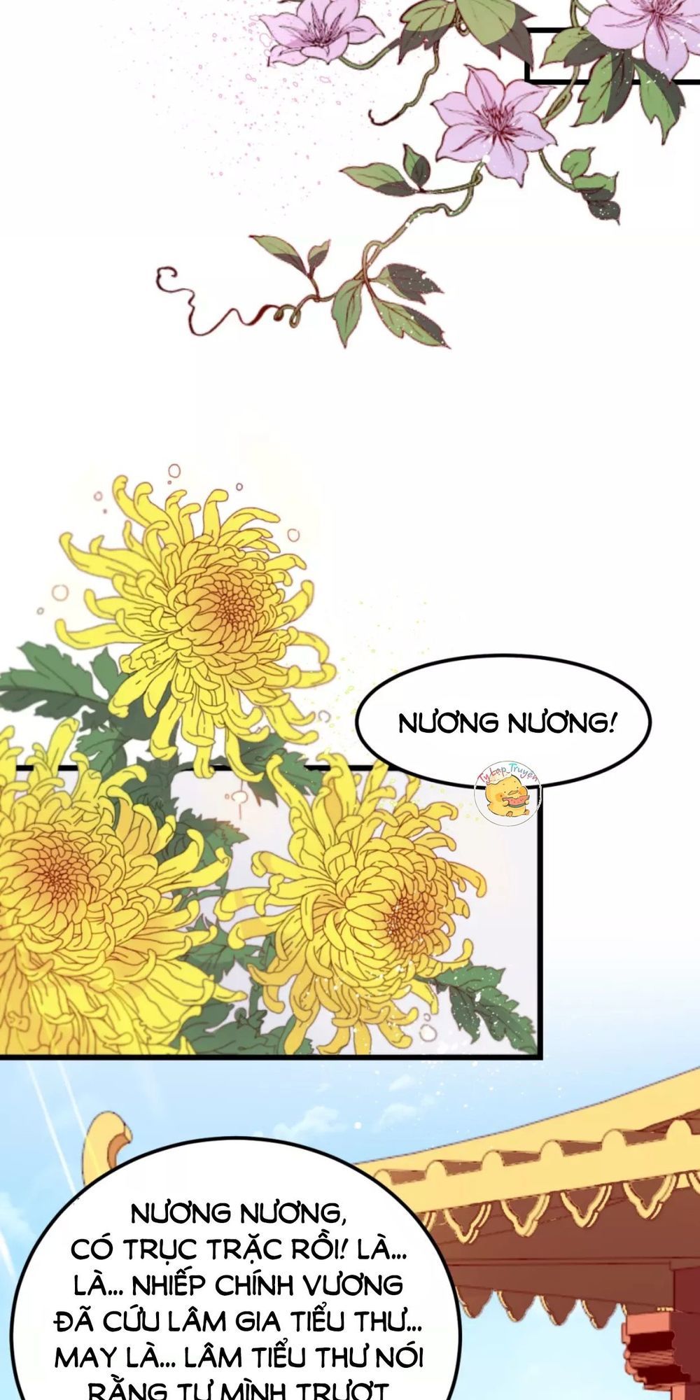 Trùng Sinh Chuyên Sủng Độc Phi Của Nhiếp Chính Vương chapter 15 - Upload bởi truyensieuhay.com