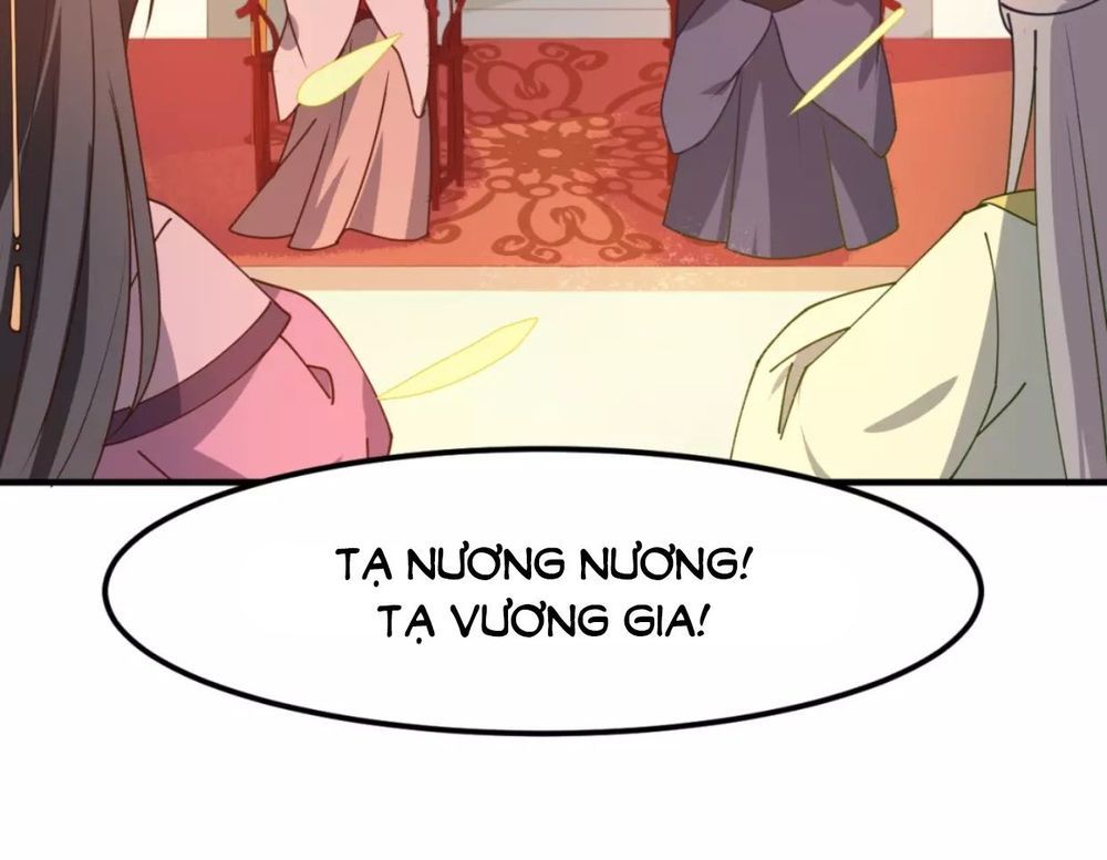 Trùng Sinh Chuyên Sủng Độc Phi Của Nhiếp Chính Vương chapter 16 - Trang 10