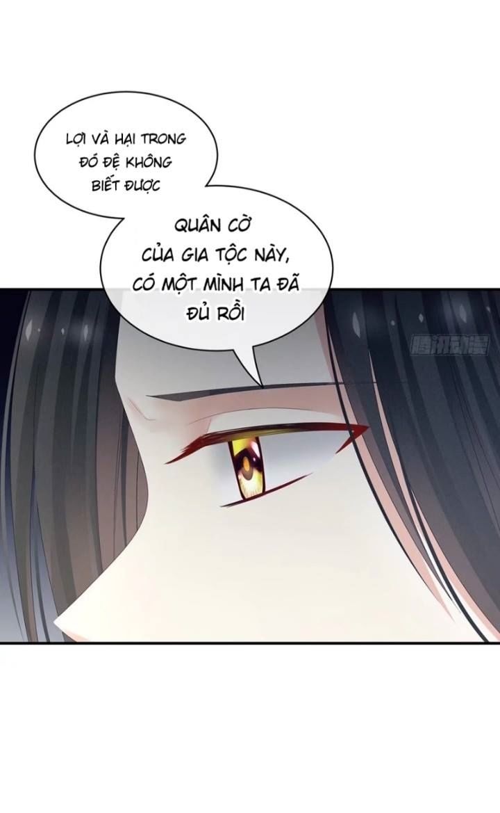 Hậu Cung Của Nữ Đế chapter 45 - Trang 12