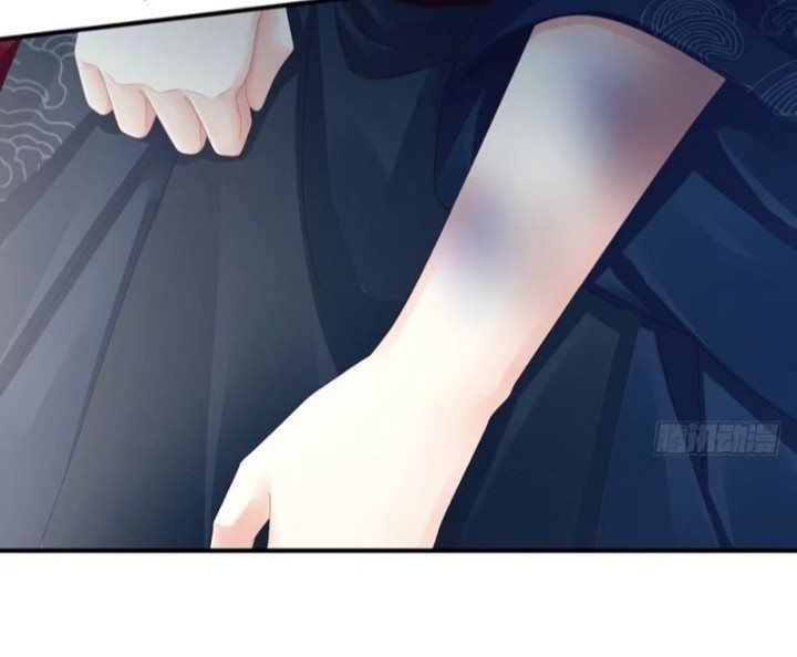 Hậu Cung Của Nữ Đế chapter 45 - Trang 15