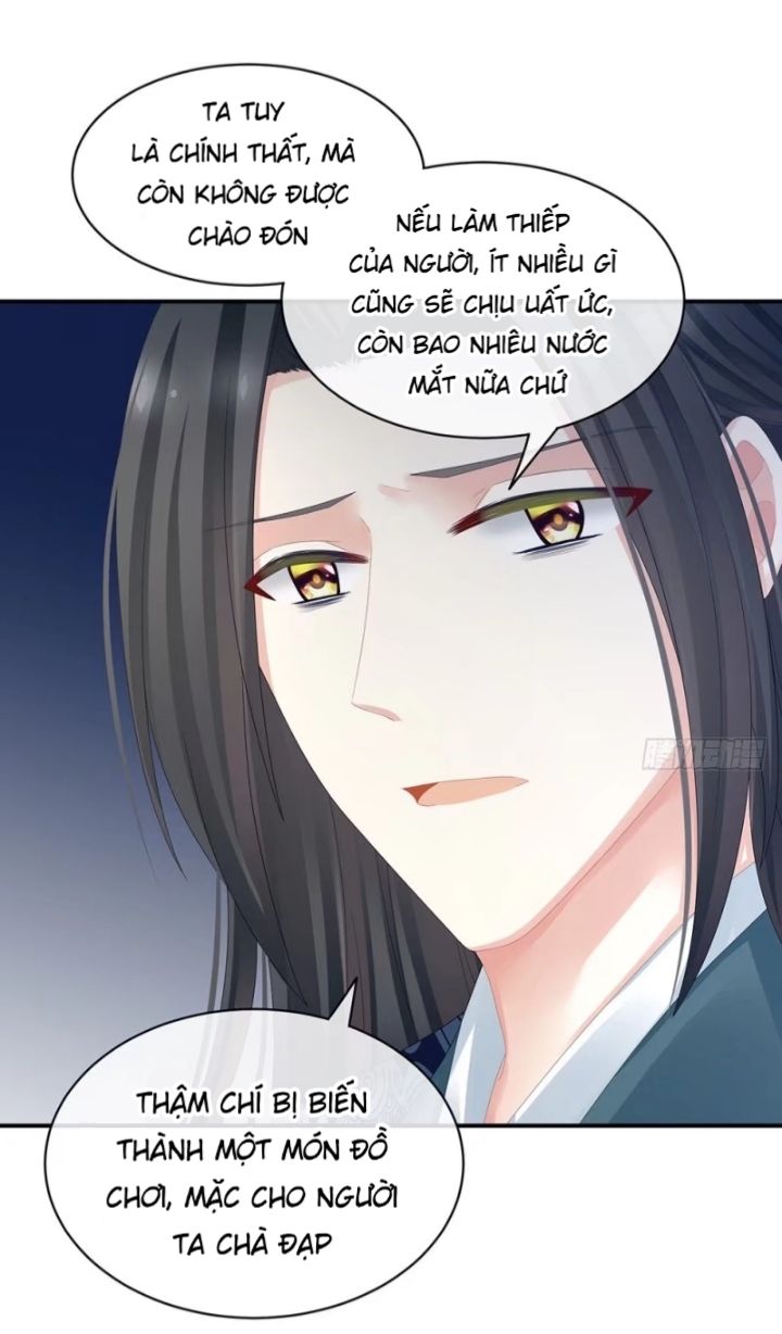 Hậu Cung Của Nữ Đế chapter 45 - Trang 18