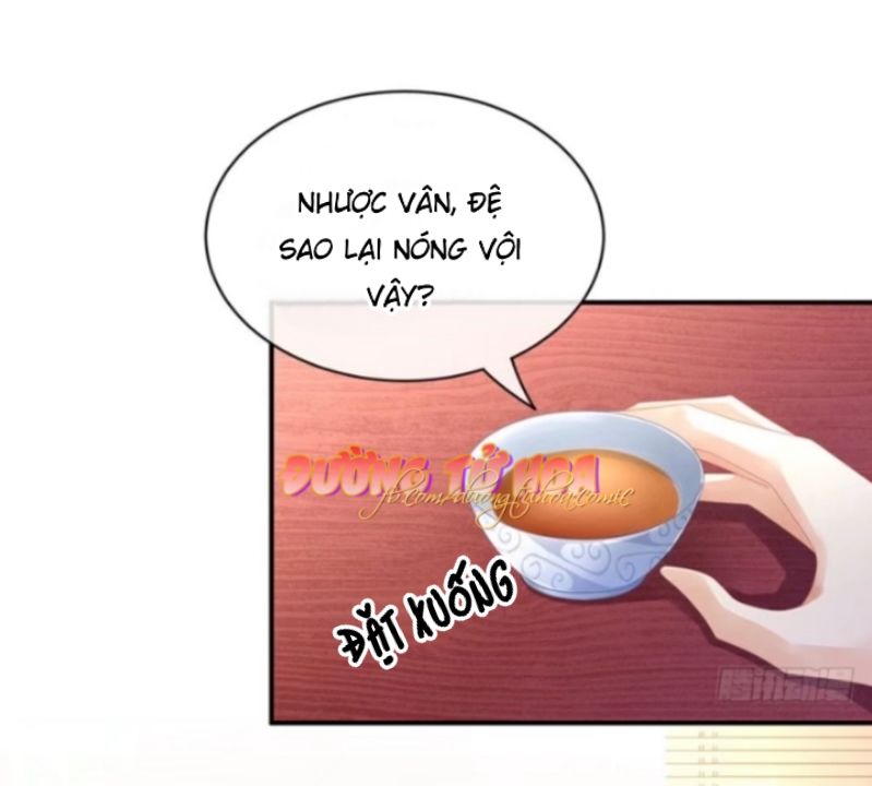 Hậu Cung Của Nữ Đế chapter 45 - Trang 2